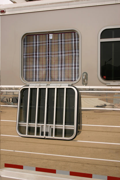 Kensington Trailer Screen
