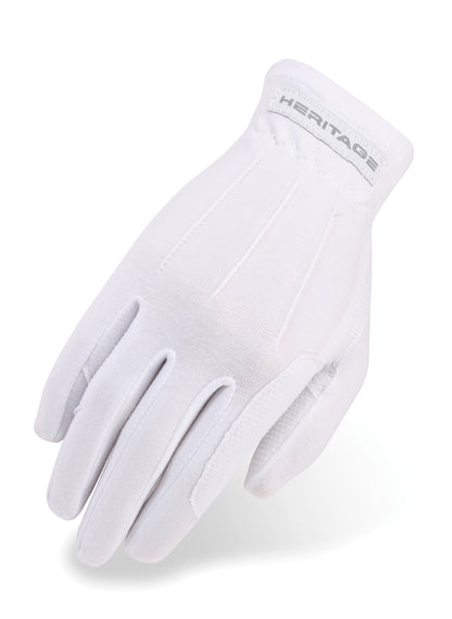 Heritage Kids Power Grip Gloves