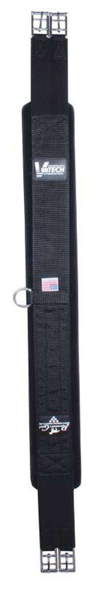 Professionals Choice Ventech English Girth