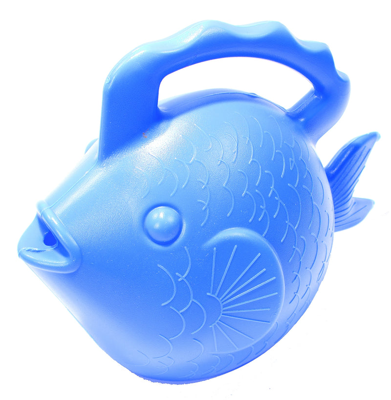Squirt Fish Watering Can