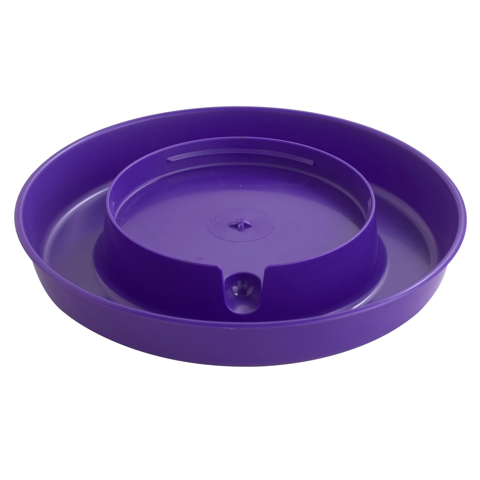 Little Giant 1 Gallon Screw-on Base