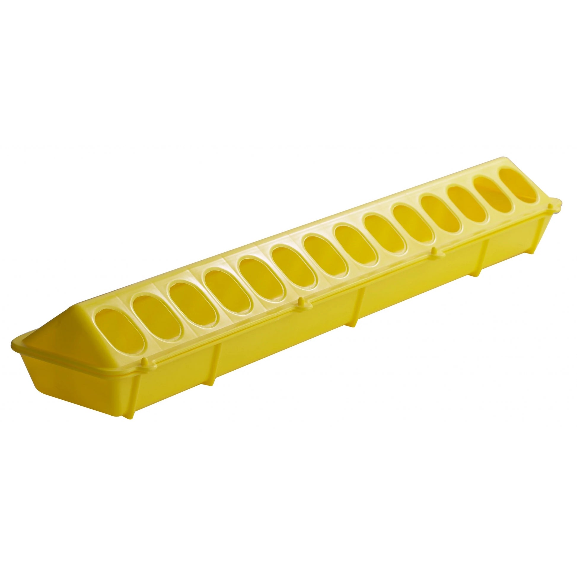 Little Giant Plastic Ground Feeder
