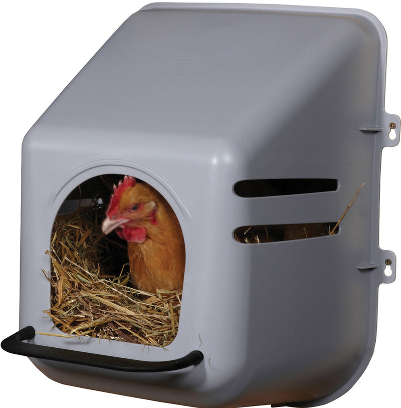 Little Giant Single Nesting Box