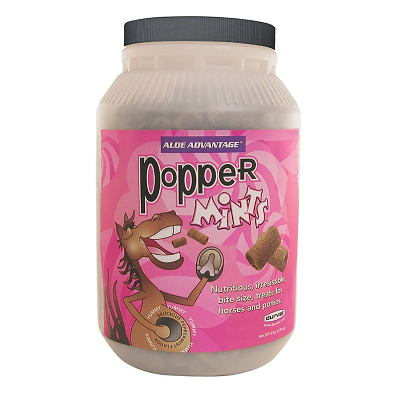 Durvet Popper Mints Treat