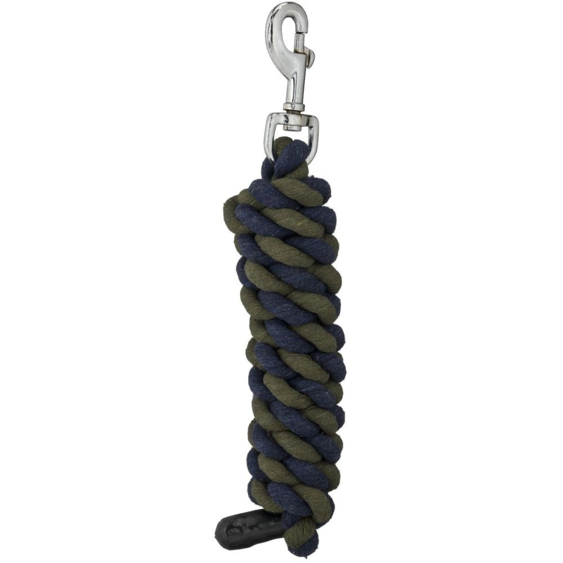 Basic Cotton Multi-Color Lead Rope