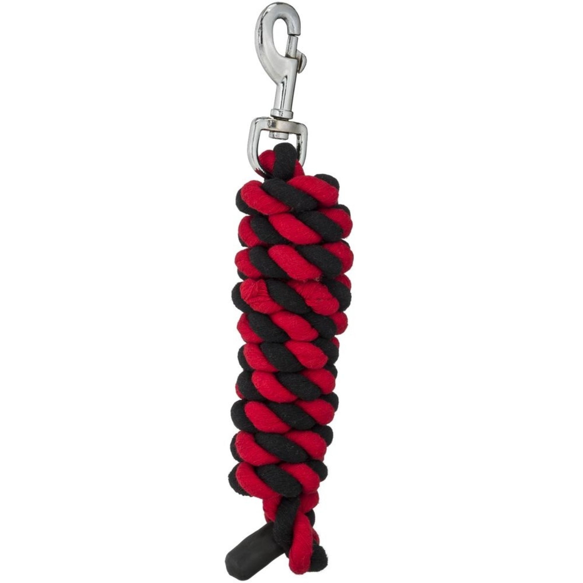 Basic Cotton Multi-Color Lead Rope