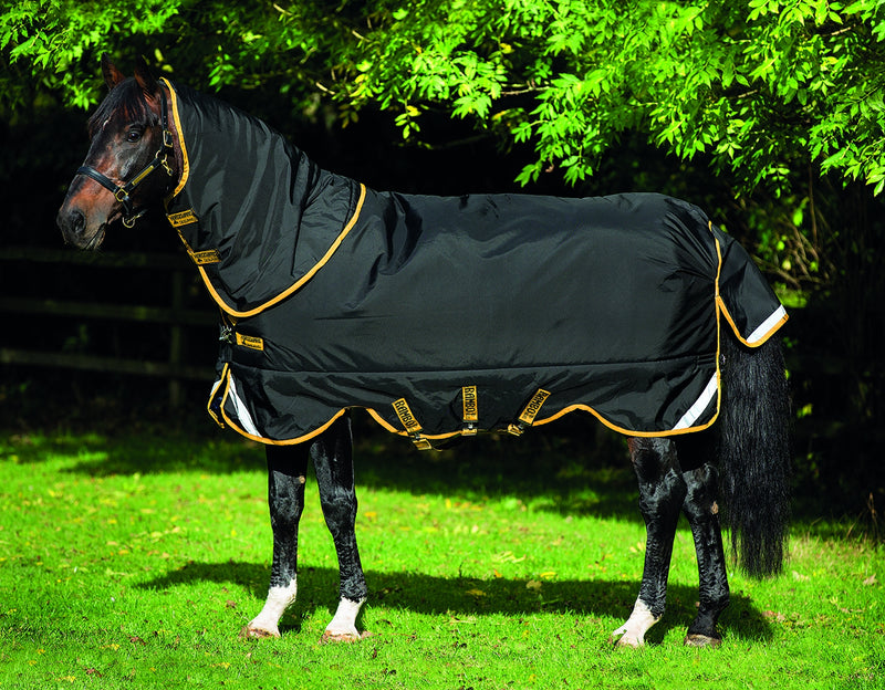 Rambo Supreme Turnout Blanket 200g