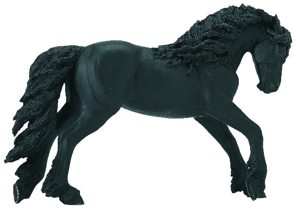 Friesian