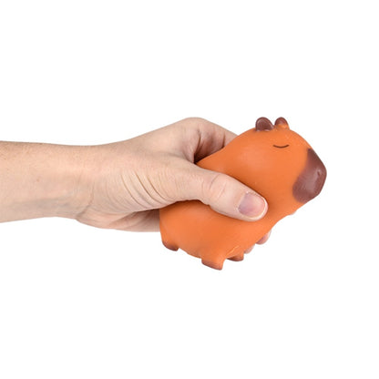 Stretch Squish Capybara Fidget Toy