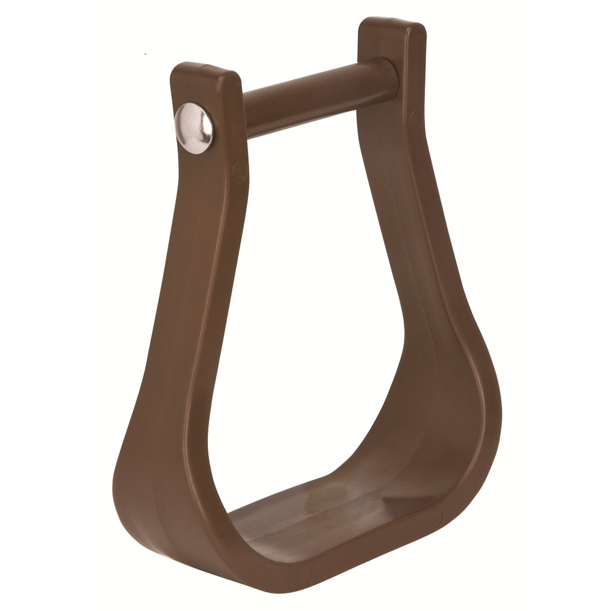 Weaver Leather Synthetic Bell Stirrups