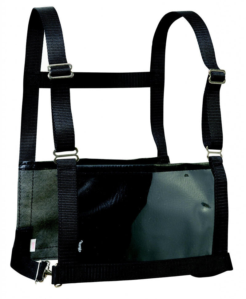 Exhibitor Show Number Harness