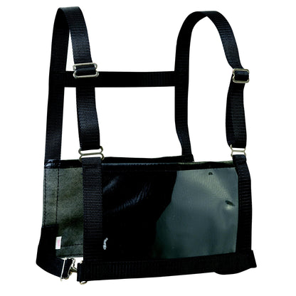 Exhibitor Show Number Harness