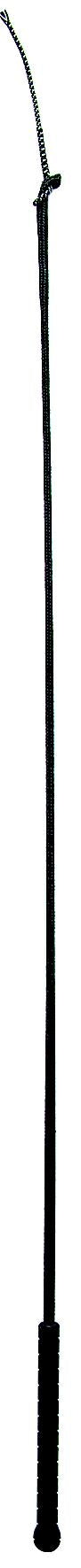 Weaver Pig Whip with Replaceable Popper