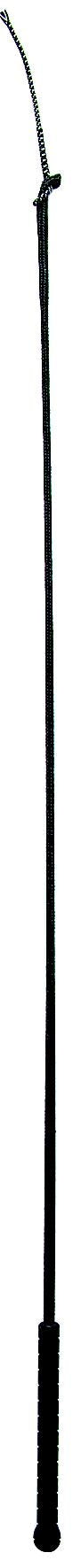 Weaver Pig Whip with Replaceable Popper