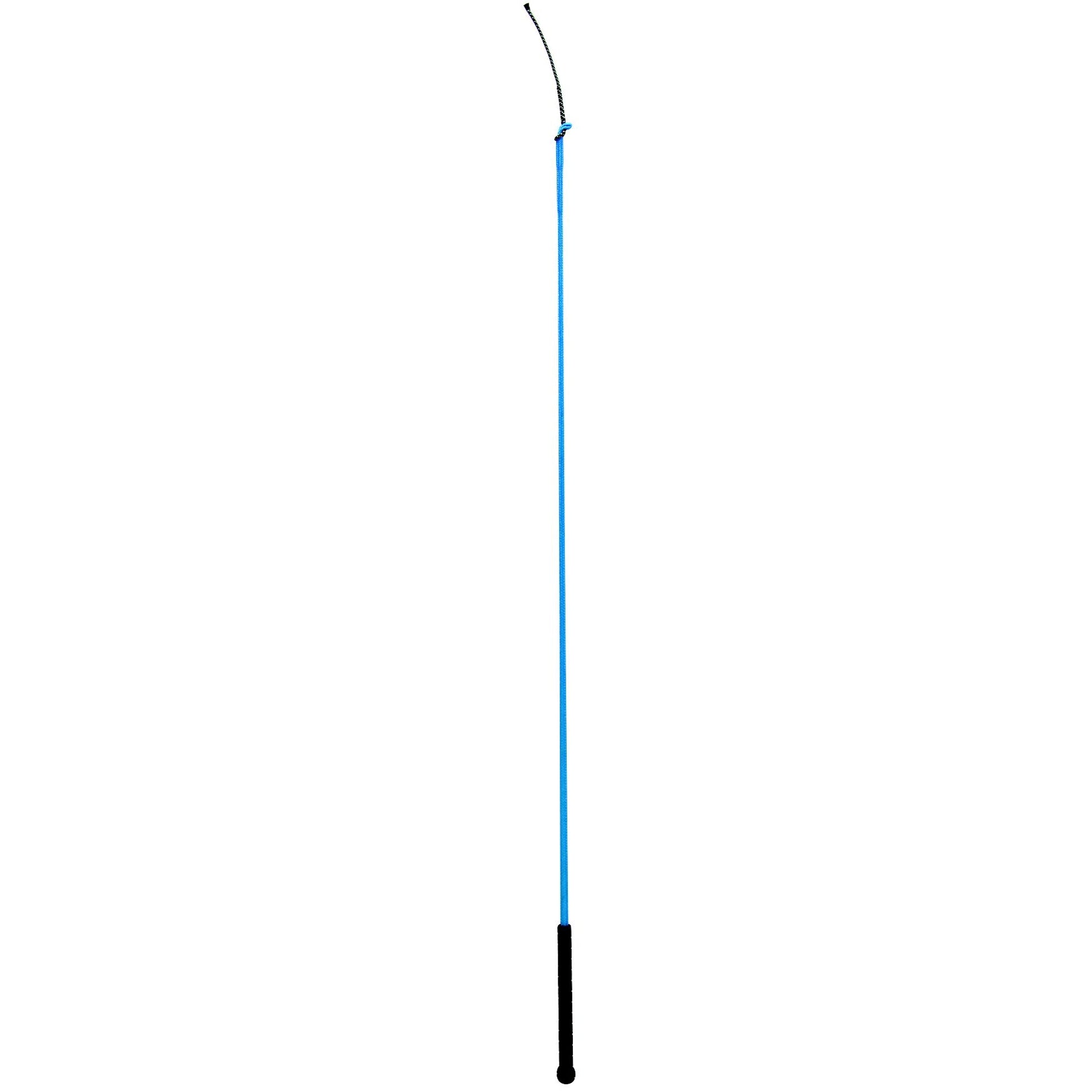 Weaver Riding/Pig Whip with Replaceable Popper