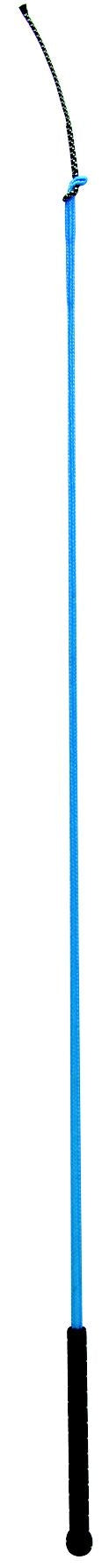 Weaver Riding/Pig Whip with Replaceable Popper
