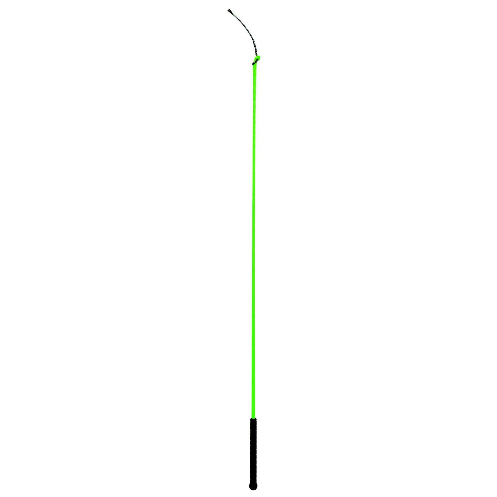 Weaver Riding/Pig Whip with Replaceable Popper