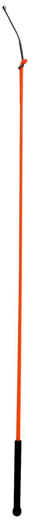 Weaver Riding/Pig Whip with Replaceable Popper