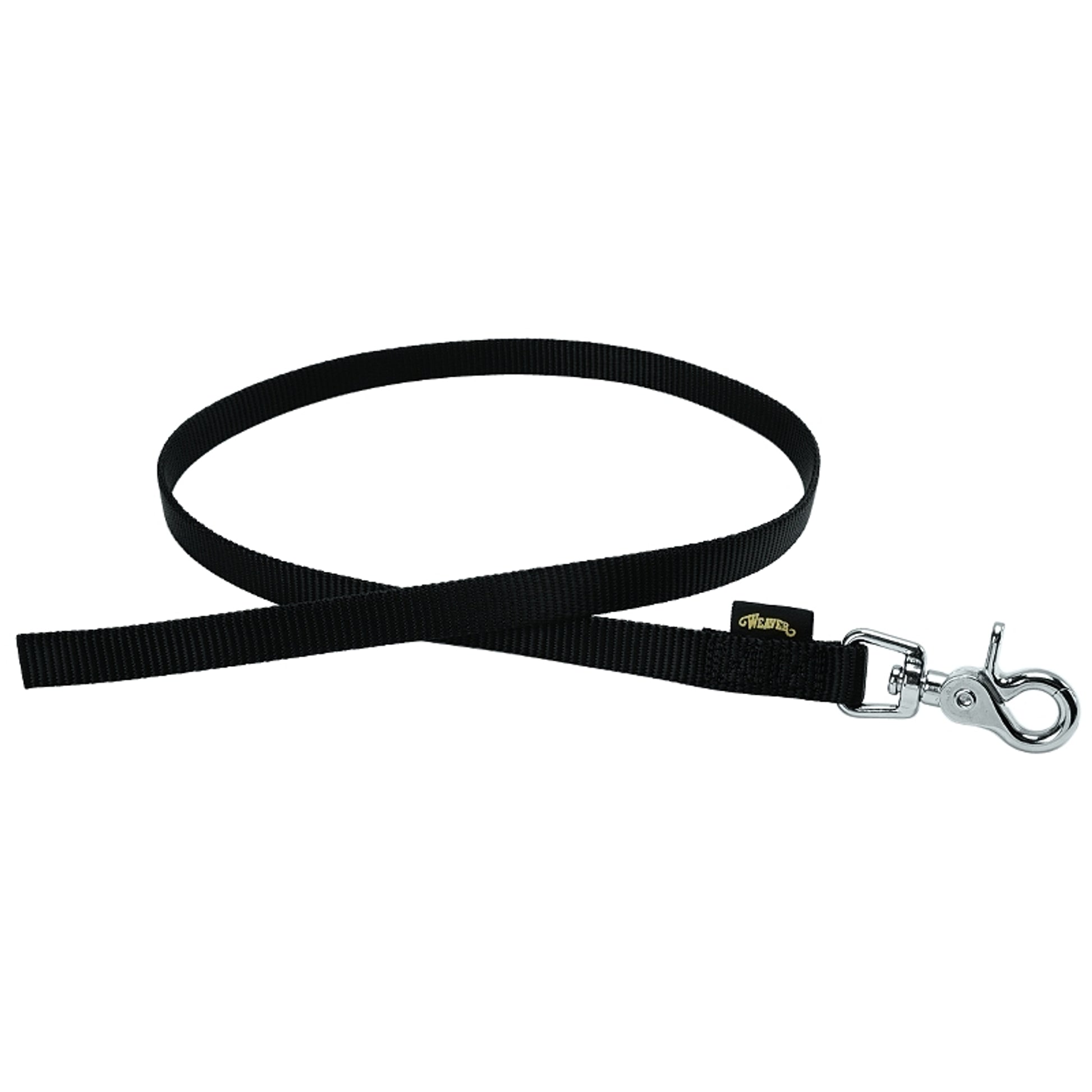 Weaver Nylon Nose Lead