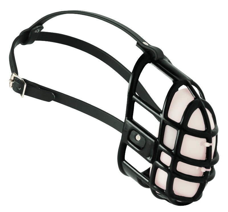 Plastic Sheep Muzzle