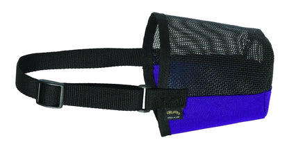 Weaver Leather Deluxe Adjustable Goat/Sheep Muzzle
