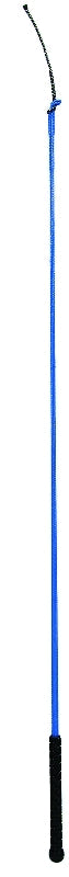 Weaver Pig Whip with Replaceable Popper