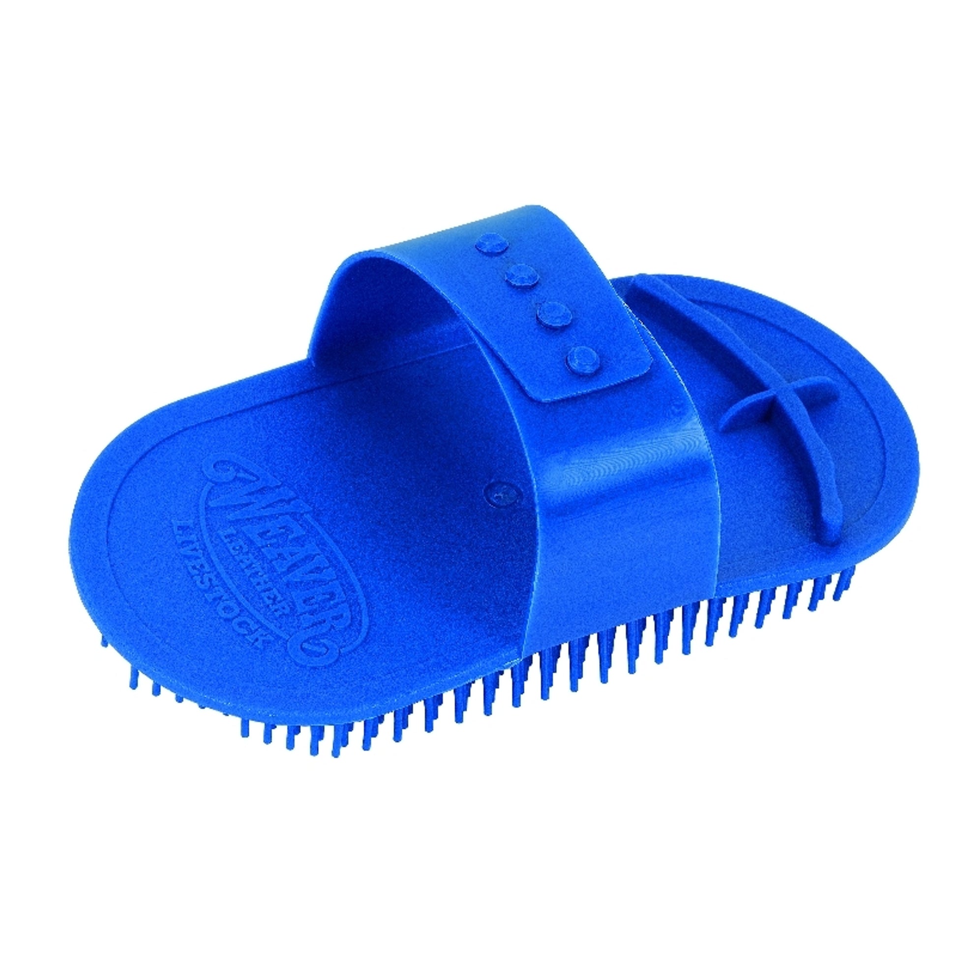 Weaver Massage Brush