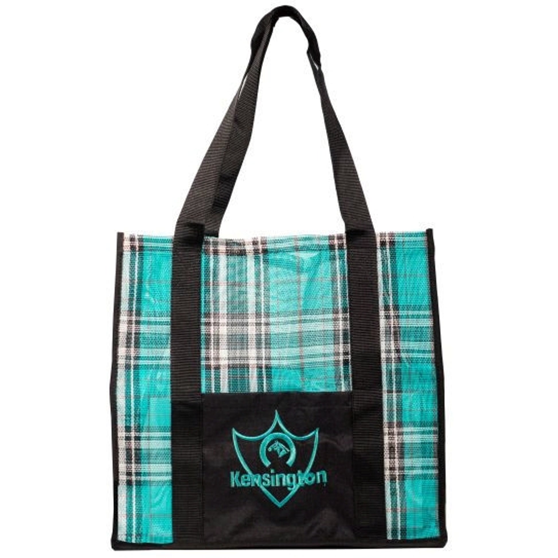 Kensington Large Mesh Tote Bag