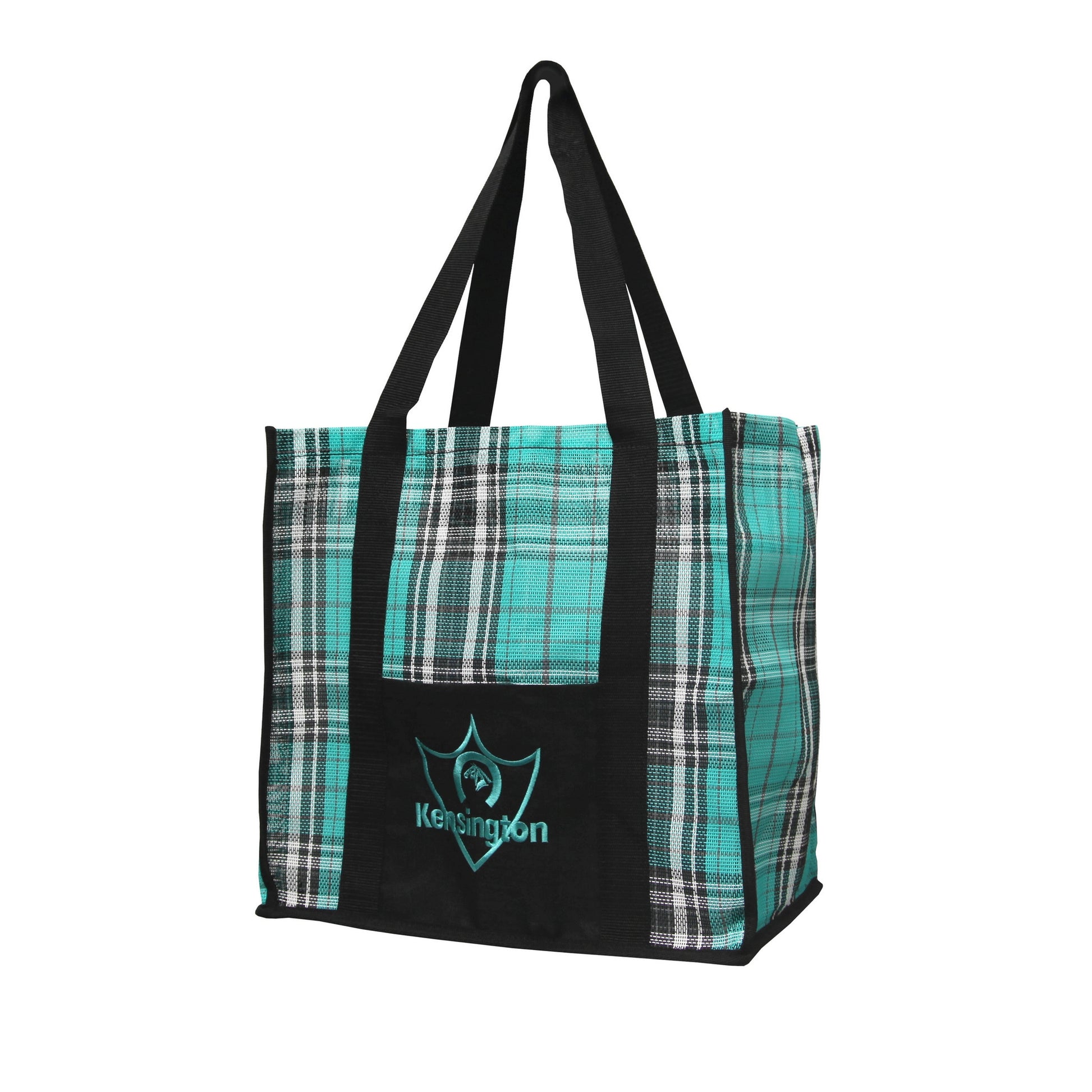 Kensington Large Mesh Tote Bag