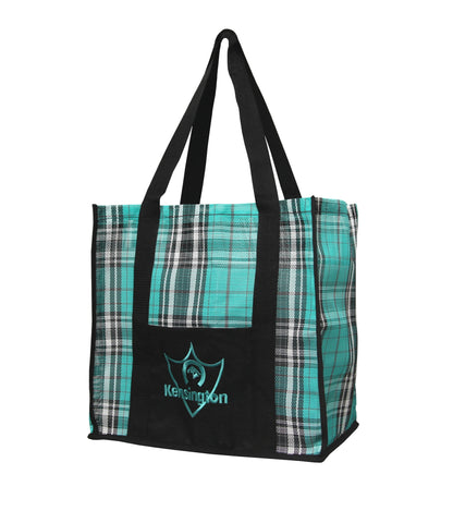 Kensington Large Mesh Tote Bag