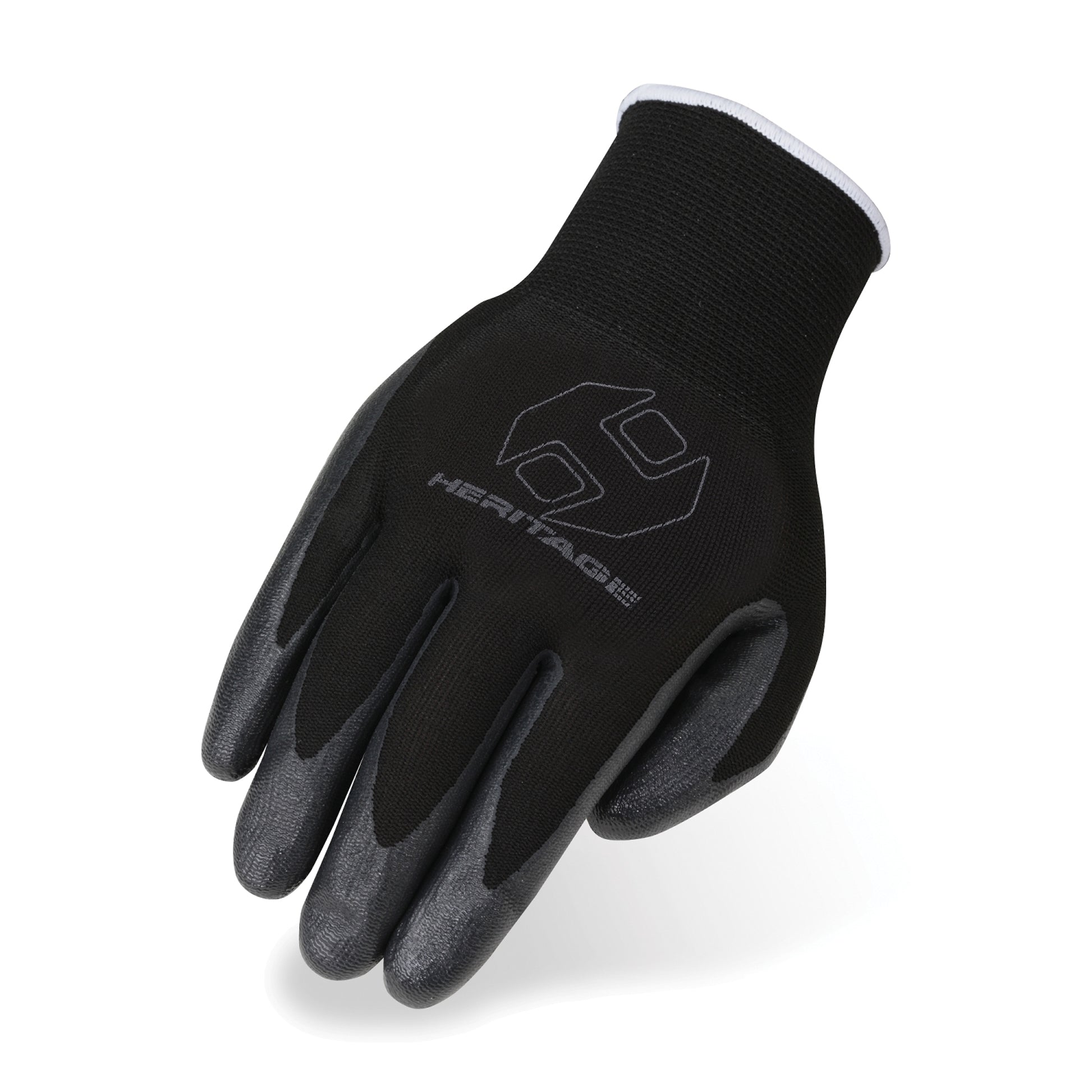Heritage Utility Work Gloves - 3 Pack