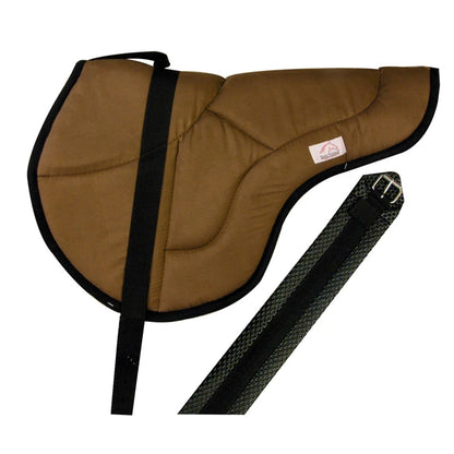 Best Friend English Style Bareback Pad