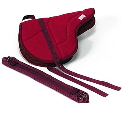 Best Friend English Style Bareback Pad