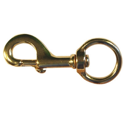 225 Swivel Eye Bolt Snap