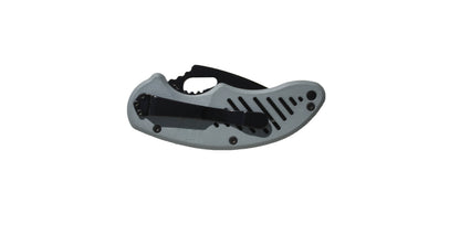 Noble Equestrian Snakebite Knife