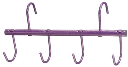 Tough1 Traveling Swivel Hook Tack Rack