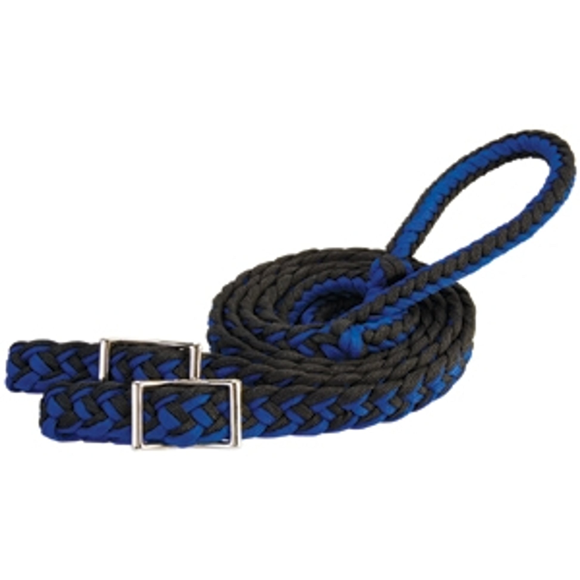 Weaver Leather Braided Nylon Barrel Reins