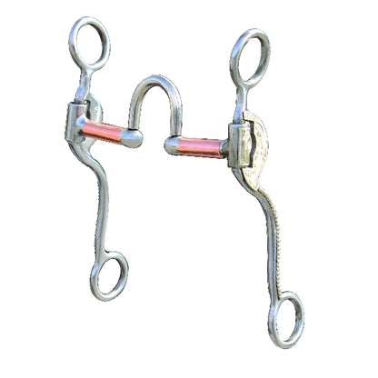 Bob Avila Correction Highpoint Shank Bit