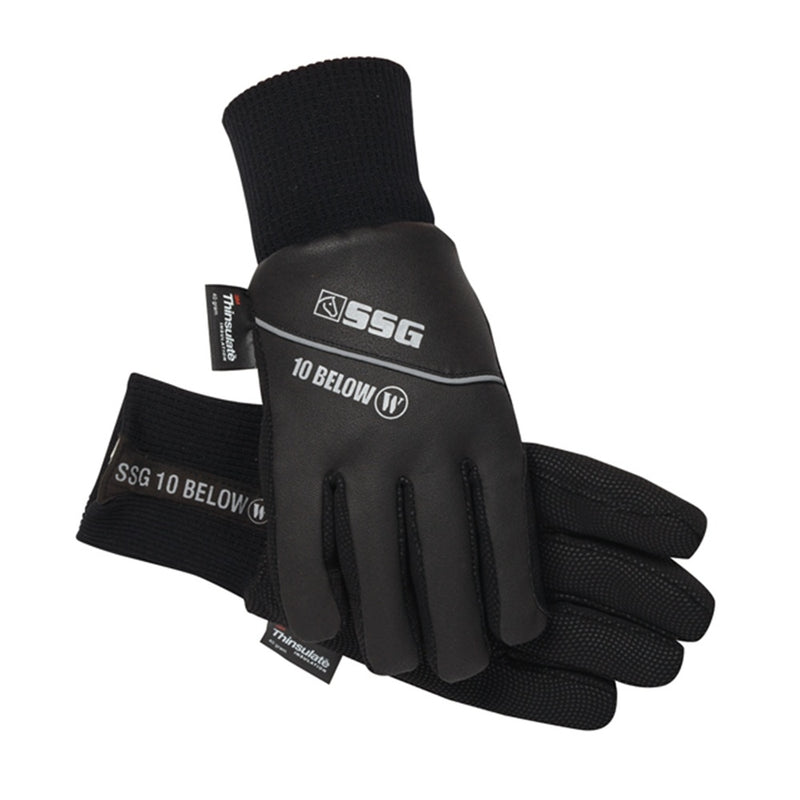 SSG 10 Below Touch Screen Friendly Gloves