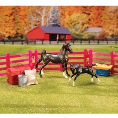 Breyer Stablemate New Arrival