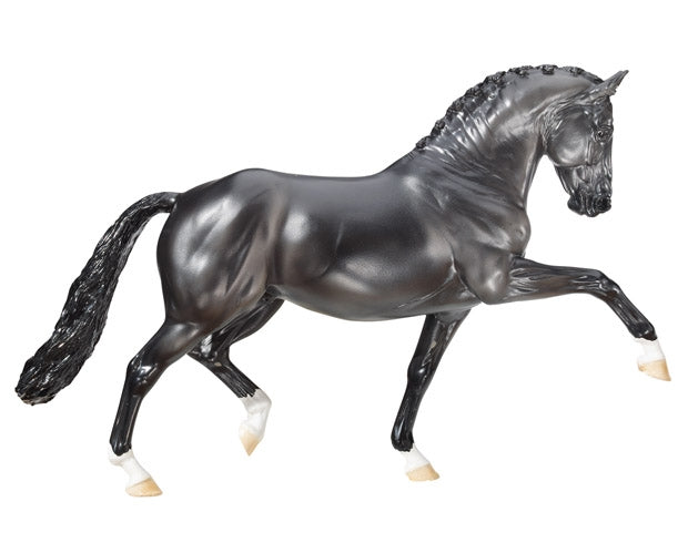 Breyer Traditional Series Totilas Dressage Superstar