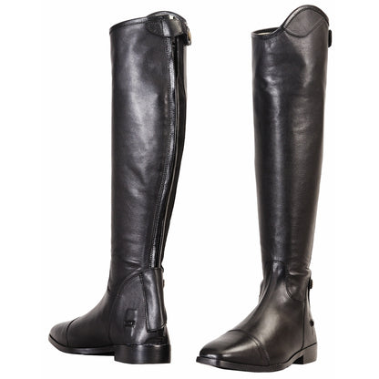 TuffRider Ladies Wellesley Tall Dress Boots