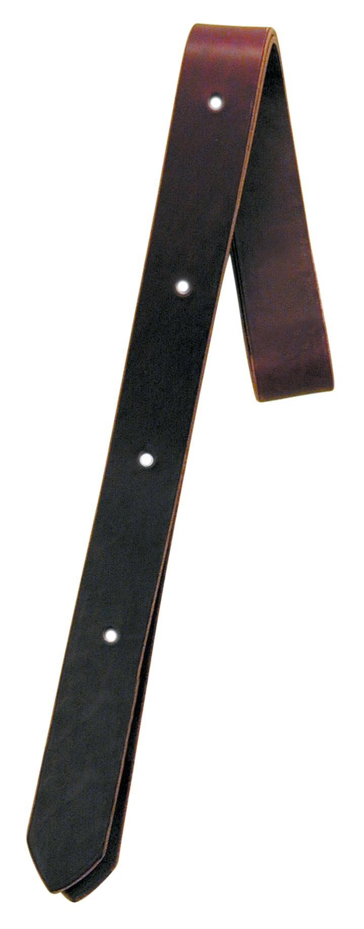OPEN BOX - Reinsman Latigo Half Breed - 1.75 X 6'