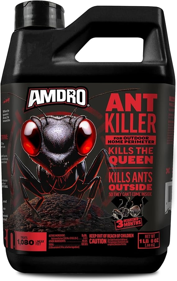 Amdro Ant Block 24oz