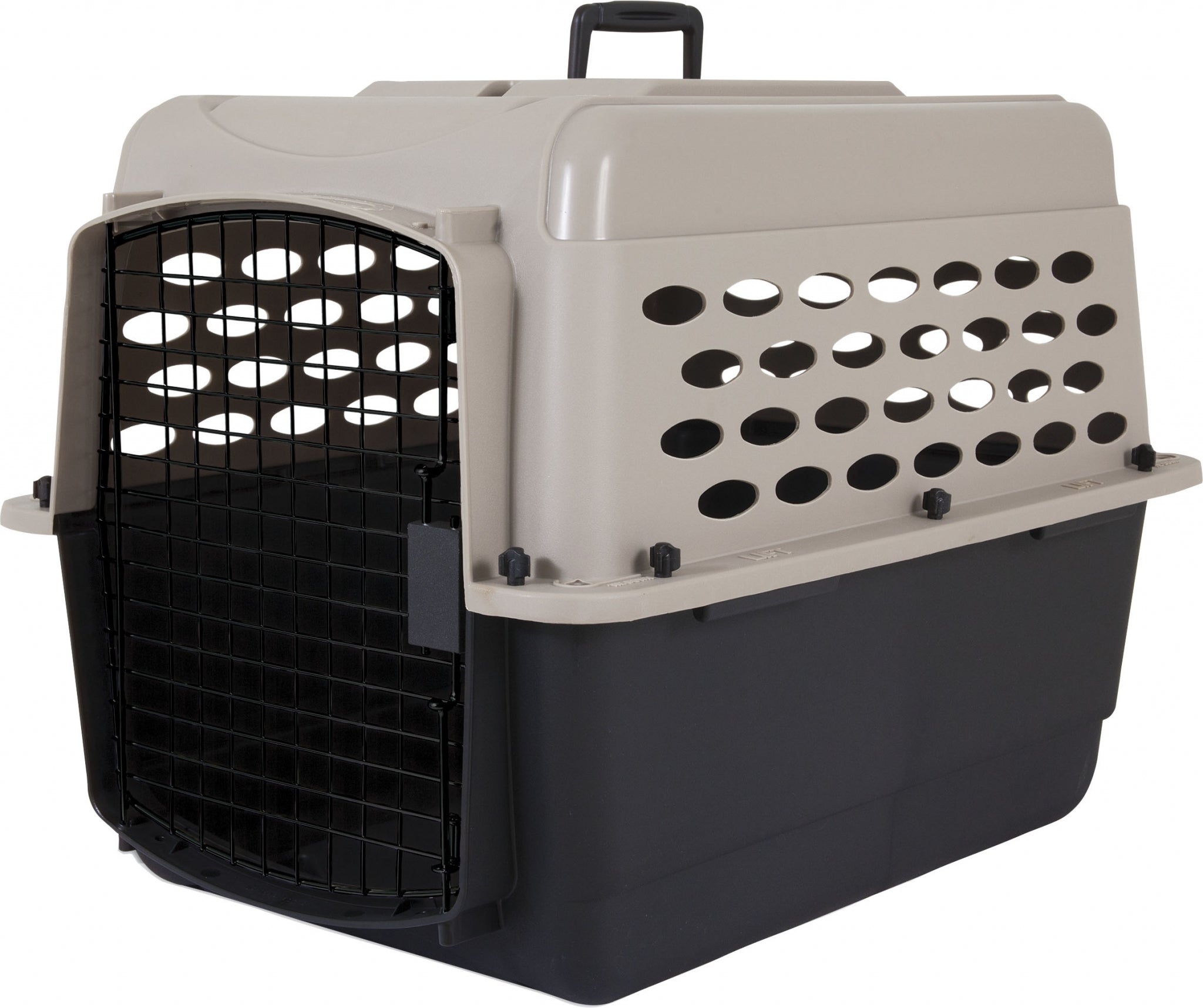 Petmate Vari Kennel Pet Carrier