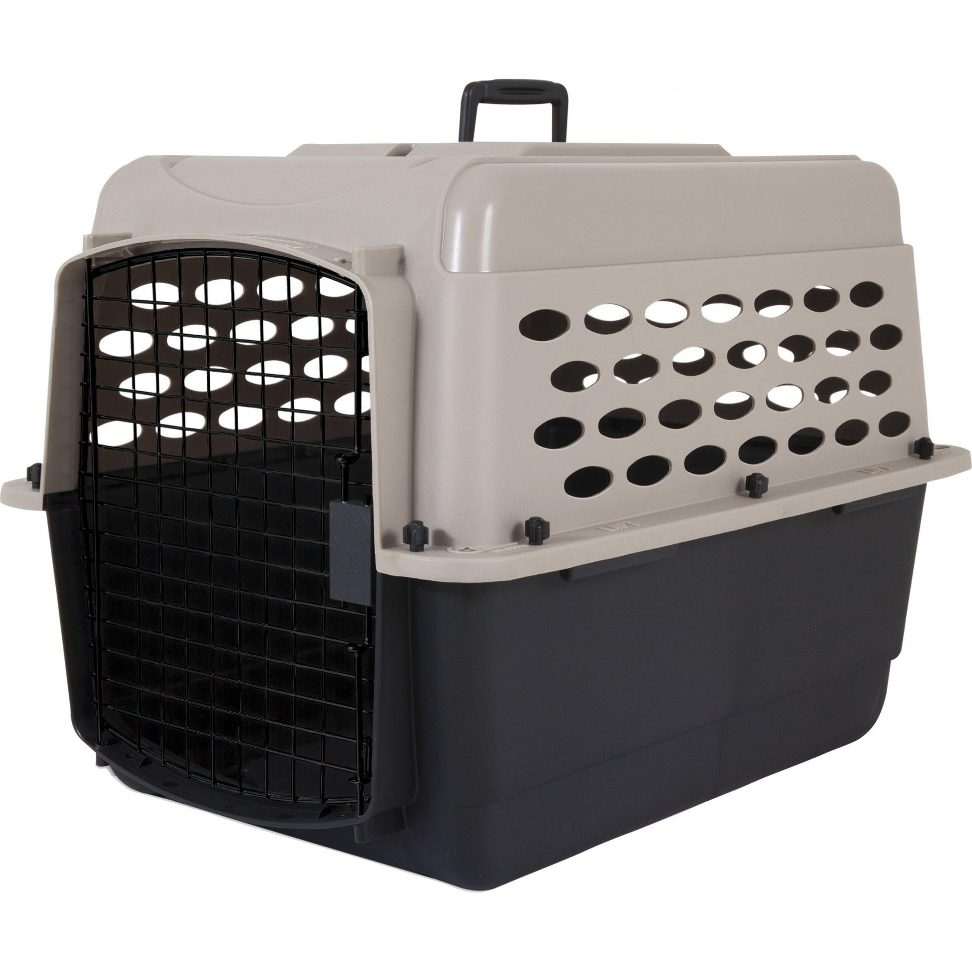 Petmate Vari Kennel Pet Carrier