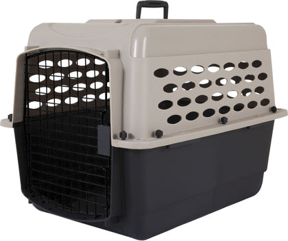 Petmate Vari Kennel Pet Carrier