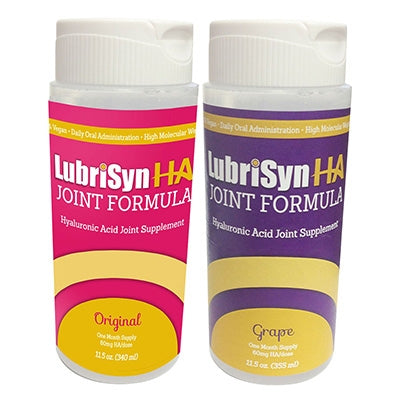 Halstrum Lubrisyn For People 11.5 oz. Original