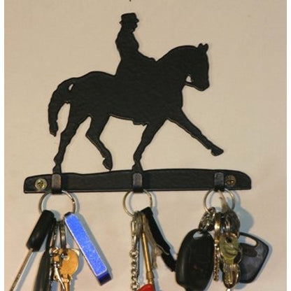 Shires Key Rack