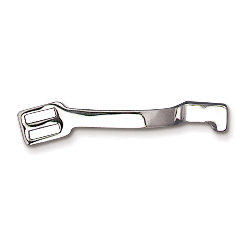 Toklat Mens Hammerhead SpurBk/Wh